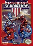 American Gladiators (Nintendo Entertainment System)